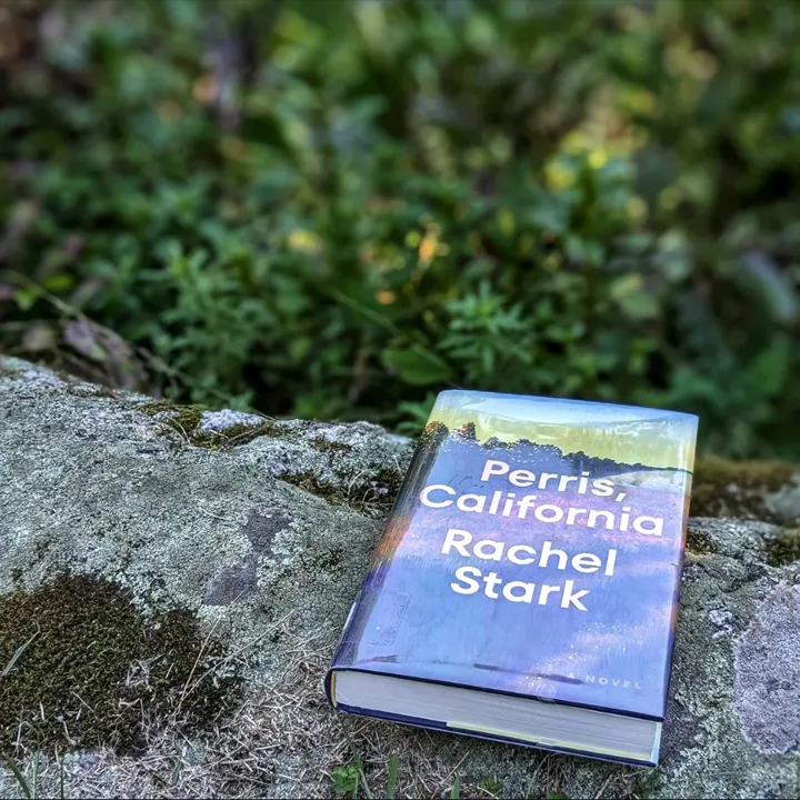 Perris book cover
