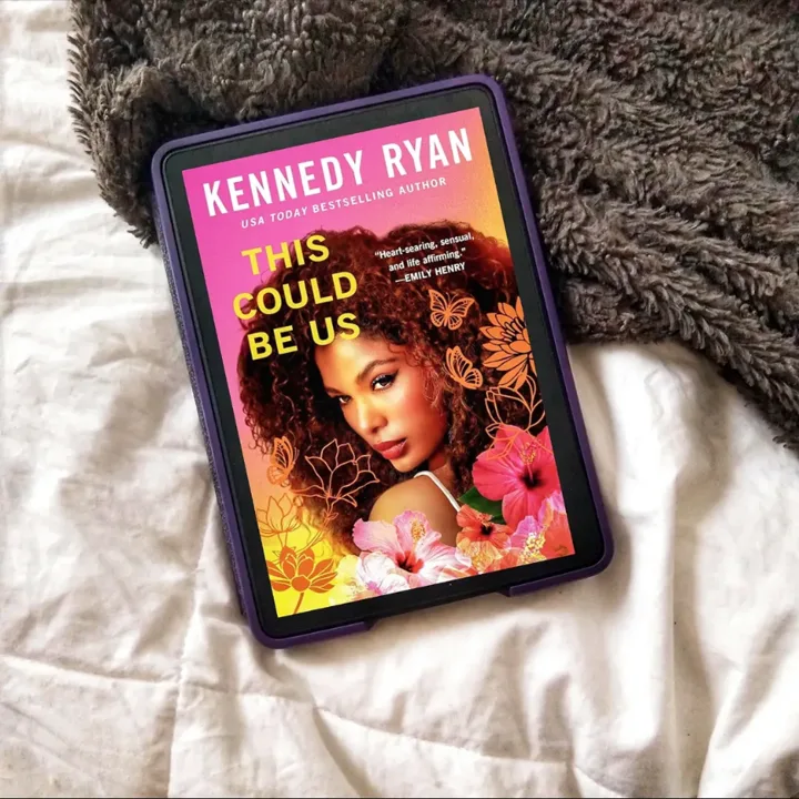 This Could Be Us book cover